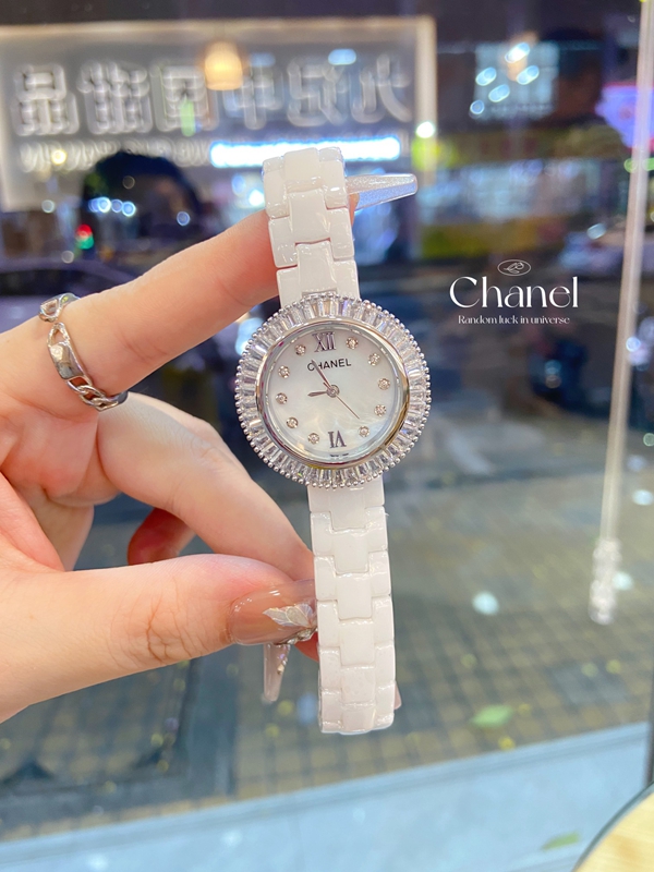 ブランド時計素材ディテール